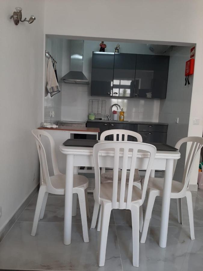 Casa Da Praia Armação de Pêra Exterior foto