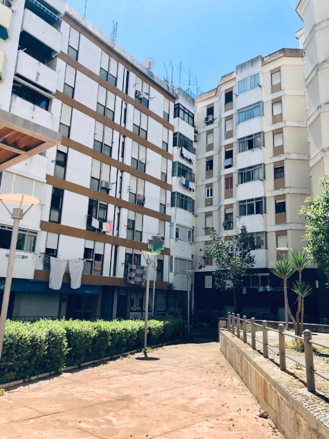 Casa Da Praia Armação de Pêra Exterior foto